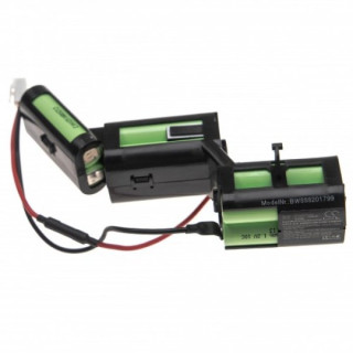 Batéria pre Philips FC6162, 1500 mAh