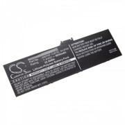 Batéria pre Dell Venue 11 Pro 7000 / 7130 / 7139, 4850 mAh
