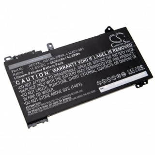 Batéria pre HP Probook 430 G6 / 440 G6 / 450 G6 / 455R G6 / 450 G7, RE03XL, 3800 mAh