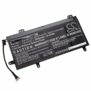 Batéria pre Asus ROG Zephyrus M GM501, C41N1727, 3550 mAh