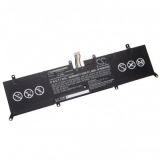 Batéria pre Asus F302 / P302 / R302 / X302, C21N1423, 4900 mAh
