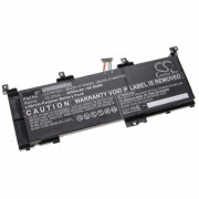 Batéria pre Asus GL502 / G502 / FX502, C41N1531, 4000 mAh