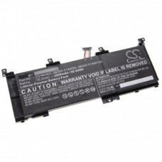 Batéria pre Asus GL502 / G502 / FX502, C41N1531, 4000 mAh