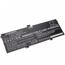 Batéria pre Lenovo Yoga C930 / Yoga 7 Pro, 7600 mAh