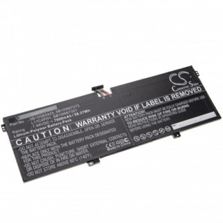 Batéria pre Lenovo Yoga C930 / Yoga 7 Pro, 7600 mAh