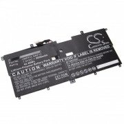 Batéria pre Dell XPS 13 9365, 5850 mAh