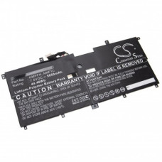 Batéria pre Dell XPS 13 9365, 5850 mAh