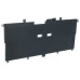 Batéria pre Dell XPS 13 9365, 5850 mAh Batéria pre Dell XPS 13 9365, 5850 mAh