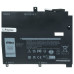 Batéria pre Dell XPS 13 9365, 5850 mAh Batéria pre Dell XPS 13 9365, 5850 mAh