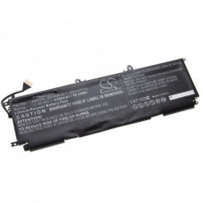 Batéria pre HP Envy 13-AD, AD03XL, 4350 mAh