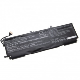 Batéria pre HP Envy 13-AD, AD03XL, 4350 mAh