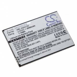 Batéria pre TP-Link Neffos C5 Plus, 2050 mAh