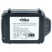 Batéria pre Worx WA3512, 18 V, 4,0 Ah Batéria pre Worx WA3512, 18 V, 4,0 Ah