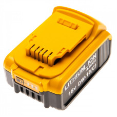 Batéria pre DeWalt DCD740 / DCS381, 18 V, 4,0 Ah