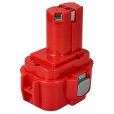 Batéria pre Makita 9120 / 9122 / 9133 / 6090 DWD, 9,6 V, 2,1 Ah