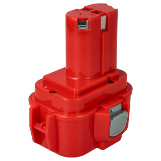 Batéria pre Makita 9120 / 9122 / 9133 / 6090 DWD, 9,6 V, 2,1 Ah