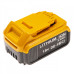 Batéria pre DeWalt DCD740 / DCS381, 18 V, 3,0 Ah