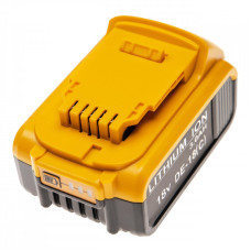 Batéria pre DeWalt DCD740 / DCS381, 18 V, 3,0 Ah