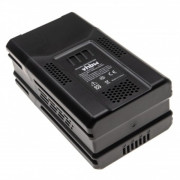 Batéria pre Greenworks GBA80200 / G80B4, 80 V, 4,0 Ah