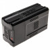 Batéria pre Greenworks GBA80200 / G80B4, 80 V, 4,0 Ah