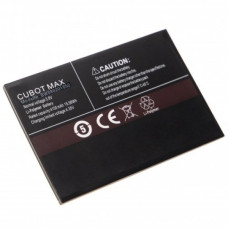 Batéria pre Cubot Max / Umax, 4100 mAh
