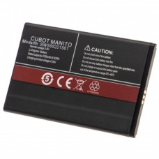 Batéria pre Cubot Manito, 2350 mAh