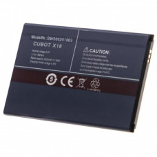 Batéria pre Cubot X18, 3200 mAh