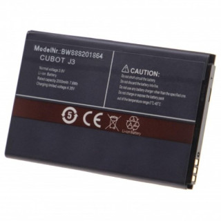Batéria pre Cubot J3, 2000 mAh