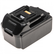 Batéria pre Makita BL1815 / BL1830 / BL1840, 18 V, 3,0 Ah