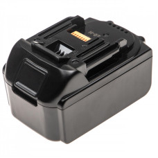 Batéria pre Makita BL1815 / BL1830 / BL1840, 18 V, 3,0 Ah Batéria pre Makita BL1815 / BL1830 / BL1840, 18 V, 3,0 Ah