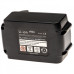Batéria pre Makita BL1815 / BL1830 / BL1840, 18 V, 3,0 Ah