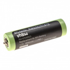 Batéria pre Braun Cruzer 5 / Cruzer 6 / 3000 / 4840, 1800 mAh