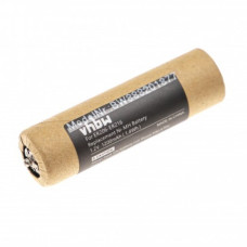 Batéria pre Philips ER206 / ER207 / ER213 / ER215, 1200 mAh