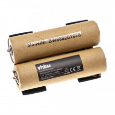 Batéria pre Philips ER146 / ER147 / ER148 / ER507, 1200 mAh