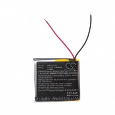 Batéria pre Plantronics Voyager Focus B825, 360 mAh