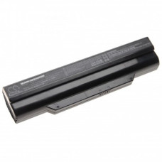 Batéria pre Clevo W230, 5200 mAh