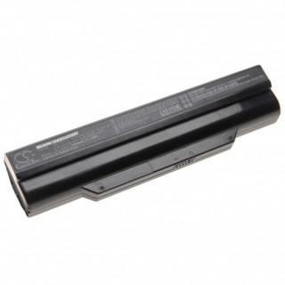 Batéria pre Clevo W230, 5200 mAh