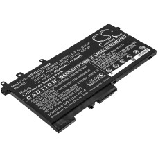 Batéria pre Dell Latitude 5280 / 5290 / 5480 / 5490, 11,4 V, 4200 mAh