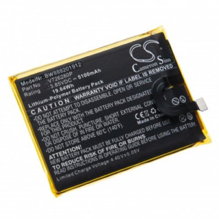 Batéria pre Blackview BV6800, 5100mAh