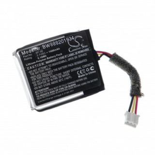 Batéria pre Sony SRS-XB10 / SRS-XB12, 1400 mAh