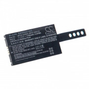 Batéria pre Datalogic DBT6400, 500 mAh Batéria pre Datalogic DBT6400, 500 mAh