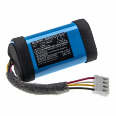 Batéria pre JBL Flip 5, 5200 mAh