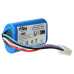Batéria pre JBL Flip 5 / 5 Eco / 6, 5200 mAh Batéria pre JBL Flip 5 / 5 Eco / 6, 5200 mAh