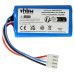 Batéria pre JBL Flip 5 / 5 Eco / 6, 5200 mAh Batéria pre JBL Flip 5 / 5 Eco / 6, 5200 mAh