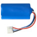 Batéria pre JBL Flip 5 / 5 Eco / 6, 5200 mAh Batéria pre JBL Flip 5 / 5 Eco / 6, 5200 mAh