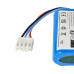 Batéria pre JBL Flip 5 / 5 Eco / 6, 5200 mAh Batéria pre JBL Flip 5 / 5 Eco / 6, 5200 mAh