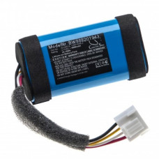 Batéria pre JBL Flip 5, 6800 mAh