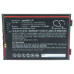 Batéria pre Honeywell CT40 / Dolphin CT40, 318-055-001, 4000 mAh Batéria pre Honeywell CT40 / Dolphin CT40, 318-055-001, 4000 mAh