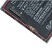 Batéria pre Honeywell CT40 / Dolphin CT40, 318-055-001, 4000 mAh Batéria pre Honeywell CT40 / Dolphin CT40, 318-055-001, 4000 mAh