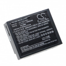 Batéria pre Panasonic Toughbook CF-C1, 5200 mAh
